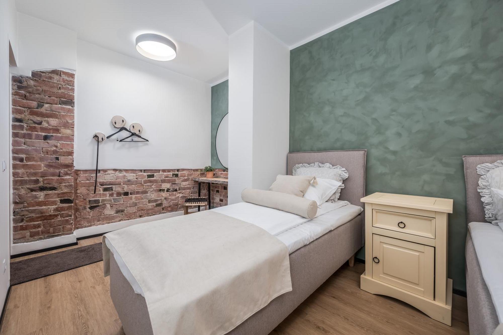 Old Town Boho Guesthouse Tallinn Exteriör bild