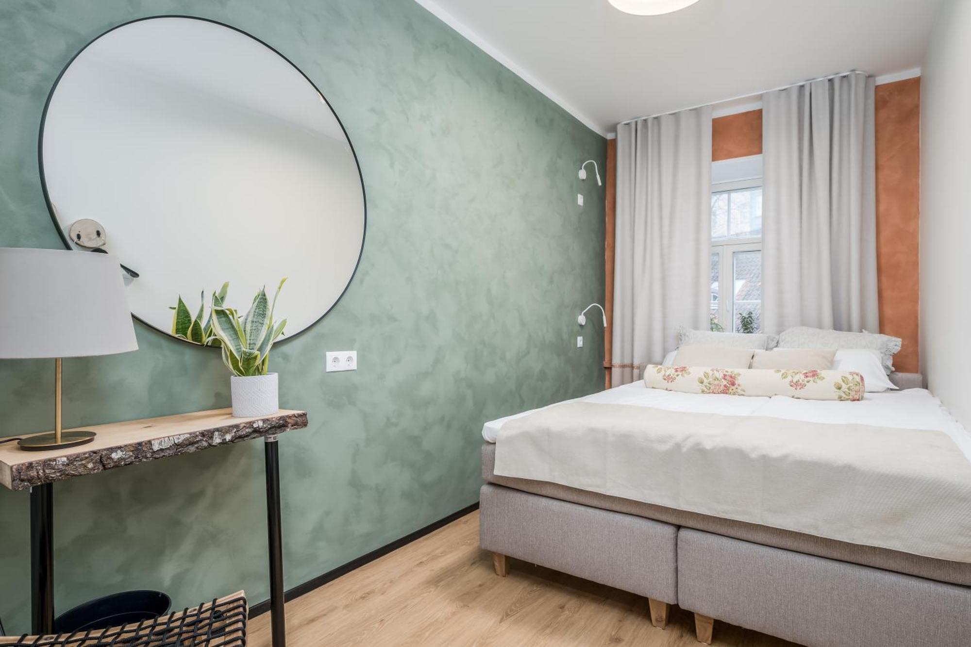 Old Town Boho Guesthouse Tallinn Exteriör bild