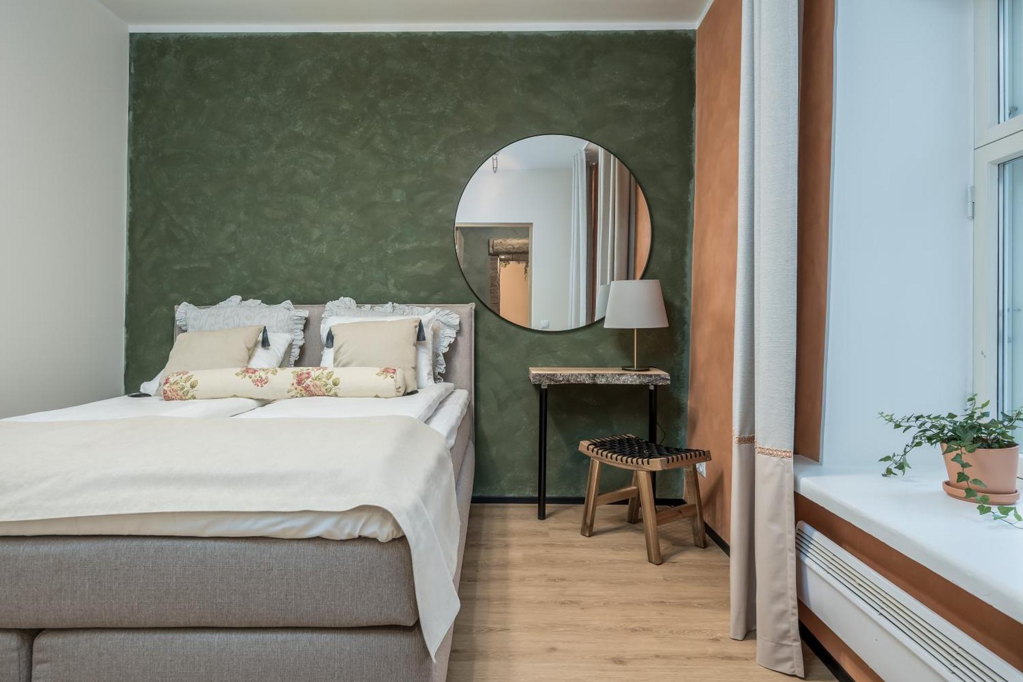 Old Town Boho Guesthouse Tallinn Exteriör bild