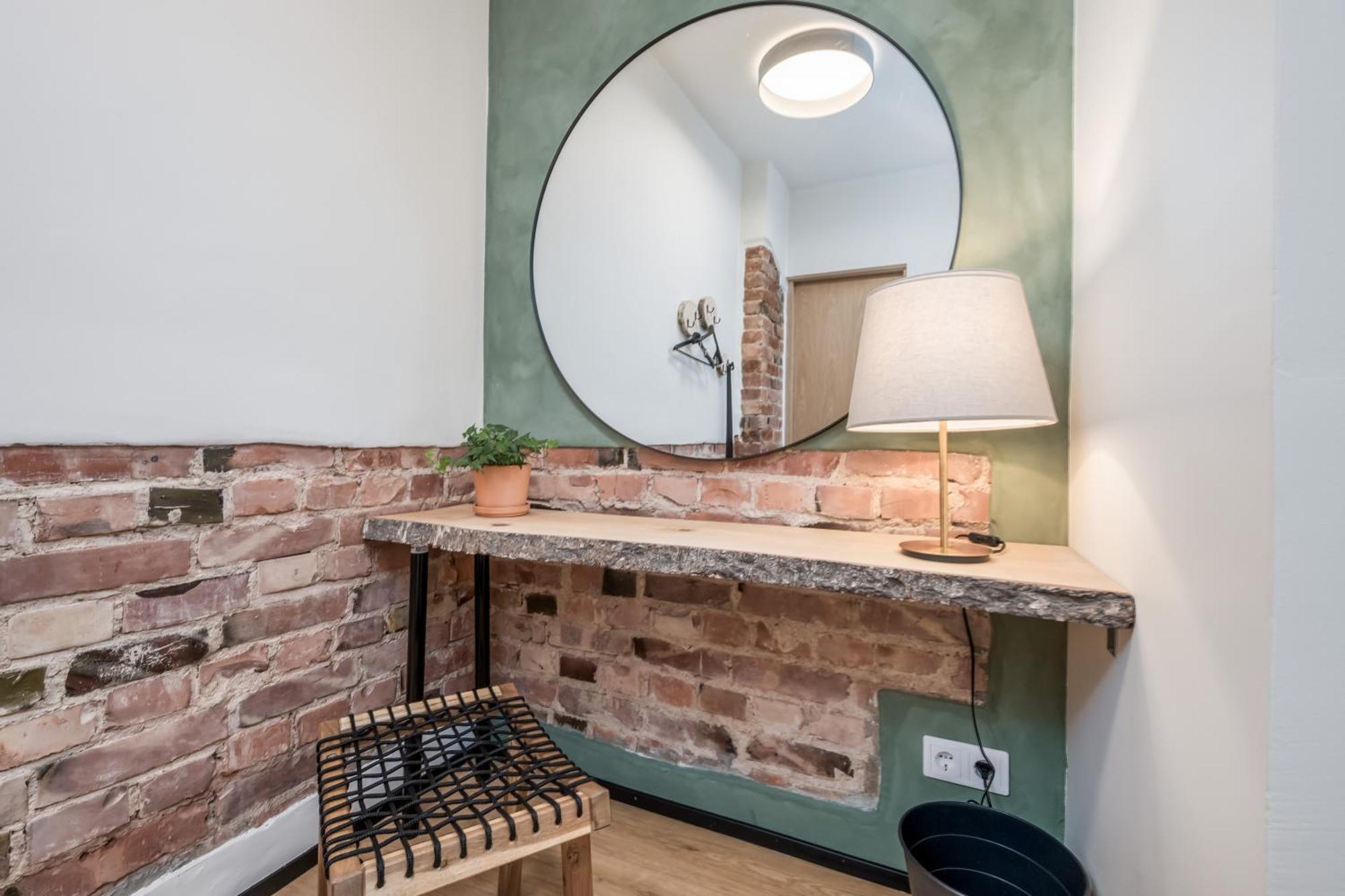 Old Town Boho Guesthouse Tallinn Exteriör bild